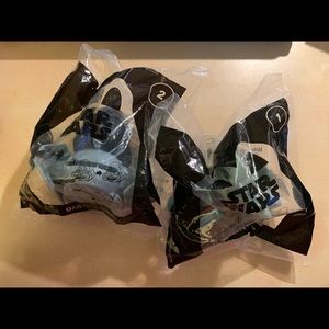 NEW McDonald’s Star Wars Toys (2)